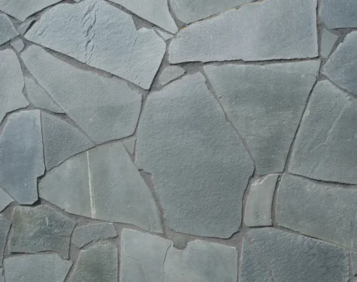 Flagstone Installation